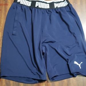 Boys shorts